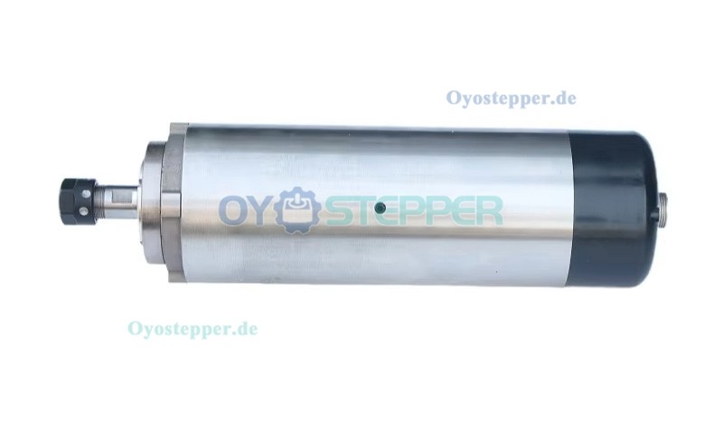 Handi luftgek&uuml;hlte CNC Motorspindel 2,2kW &Oslash;80mm ER20 24000U/min f&uuml;r CNC Holzfr&auml;smaschinen